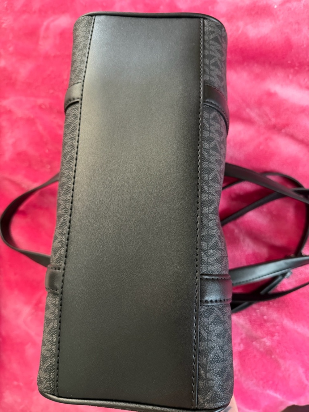 Greyson medium logo duffel bag - Picture 6 of 8